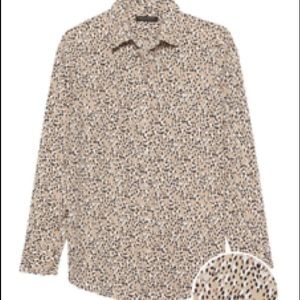 Banana Republic Top